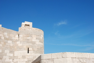 Castello Maniace di Ortigia